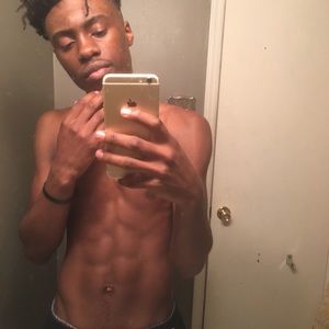 Meet your Posher, Tashawn